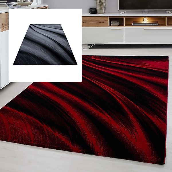 Homtex Teppich, 80 x 150 cm, günstig online kaufen
