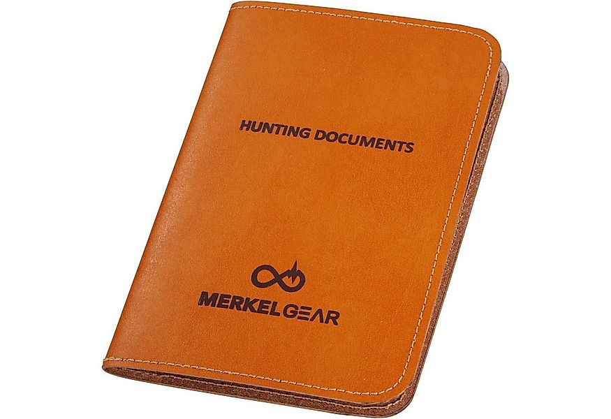 Merkel Gear Etui Jagdscheinetui günstig online kaufen