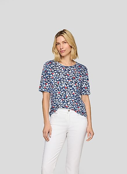 Rabe Print-Shirt T-Shirt günstig online kaufen