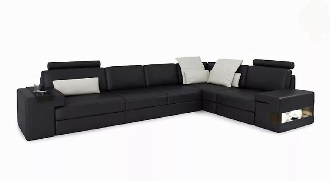 JVmoebel Ecksofa, Made in Europa günstig online kaufen