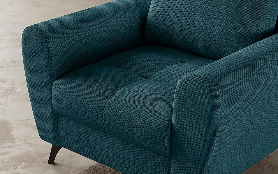 Mr. Couch Sessel "Blackburn II" Passend zu der Garnitur, wahlweise mit Kalt günstig online kaufen