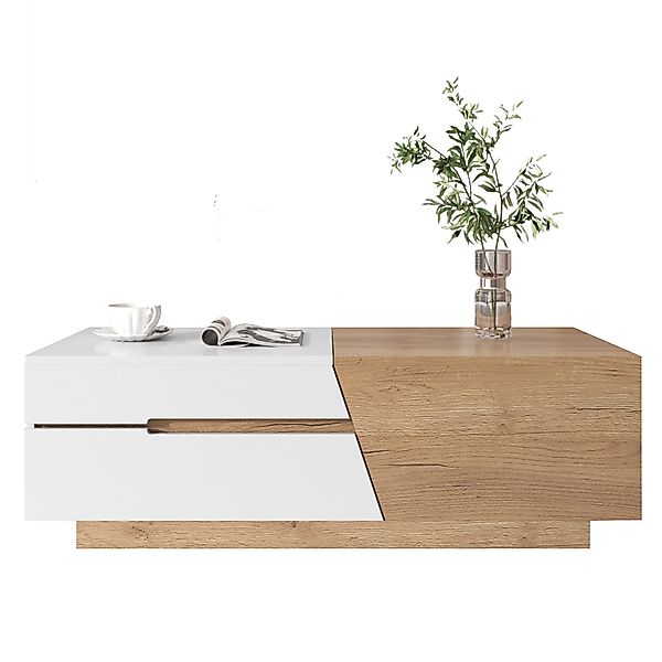 HAUSS SPOLE Couchtisch Ausziehbarer Couchtisch, mit günstig online kaufen
