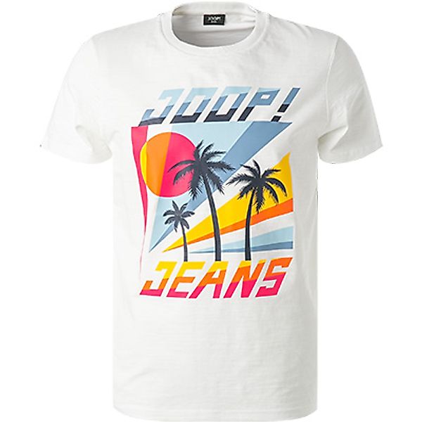 JOOP! T-Shirt JJ222J046 30031022/101 günstig online kaufen