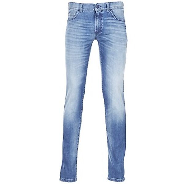 Sisley  Slim Fit Jeans BURLUDU günstig online kaufen