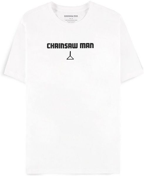 Chainsaw Man T-Shirt günstig online kaufen