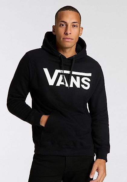 Vans Kapuzensweatshirt VANS CLASSIC PULLOVER Hoodie, Kapuzenpullover mit gr günstig online kaufen