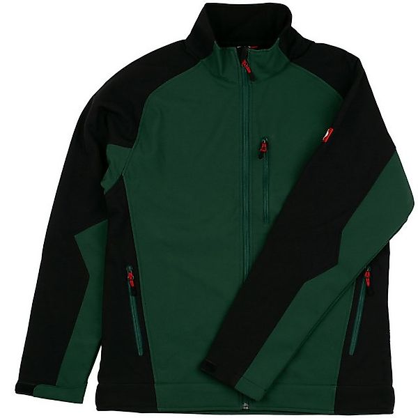 Engelbert Strauss Softshelljacke Engelbert Strauss Herren günstig online kaufen