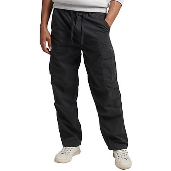 Superdry  Cargohose Pantalon cargo coton biologique  Vintage Parachute günstig online kaufen
