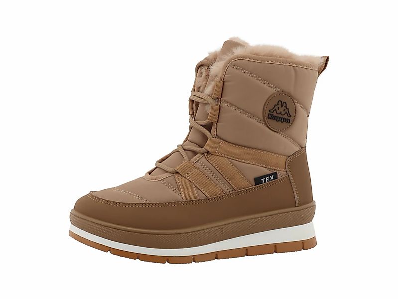 Kappa Winterboots "Philia" Winterschuhe, Winterstiefel, Snowboots, gefütter günstig online kaufen