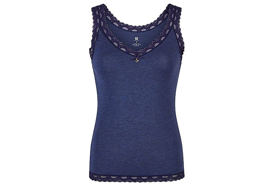 Nina Von C. Achselhemd günstig online kaufen