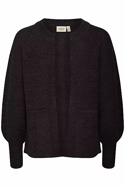 fransa Strickpullover "Strickpullover FRERETTA CAR 4" günstig online kaufen