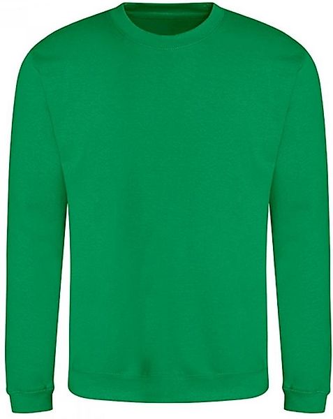 Just Hoods Sweatshirt Herren Sweatshirt +WRAP zertifiziert günstig online kaufen