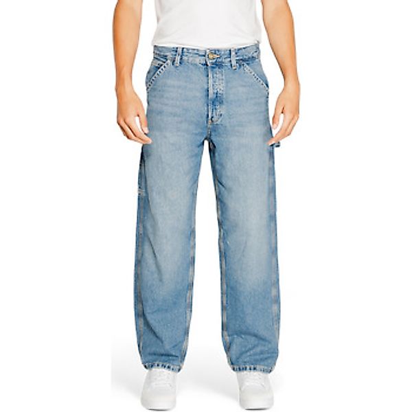 Jack & Jones Loose-fit-Jeans JJIEDDIE JJCARPENTER günstig online kaufen