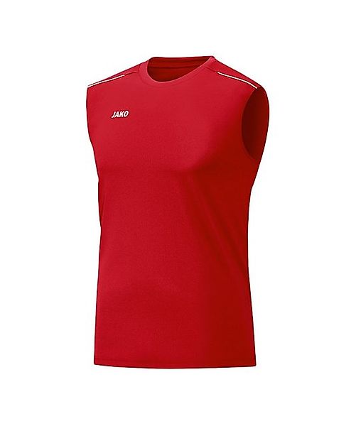 Jako T-Shirt JAKO Classico Tanktop Ärmellose Shirts Herren Polyester günstig online kaufen