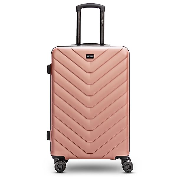 Redolz Hartschalen-Trolley Essentials 07, 4 Rollen, günstig online kaufen