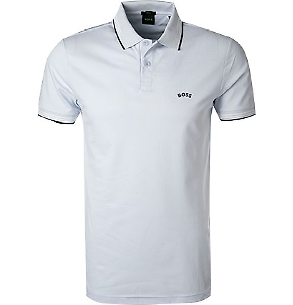 BOSS Polo-Shirt Paul Curved 50469245/456 günstig online kaufen