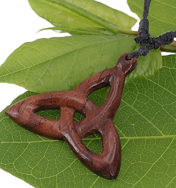 Guru-Shop Perlenkette Ethno Holzschmuck, Halskette, Surferkette günstig online kaufen