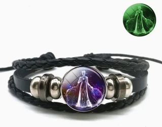 Stelby Armband mit Gravur Armband Sternzeichen günstig online kaufen