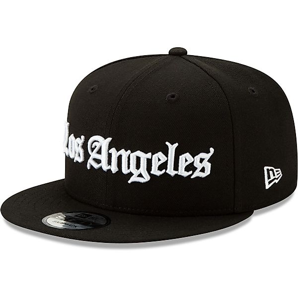 New Era Snapback Cap 9Fifty MLS günstig online kaufen