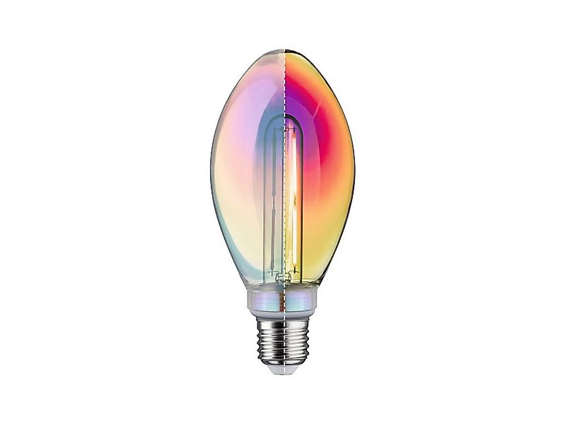 Paulmann LED-Leuchtmittel Paulmann LED Leuchtmittel Fantastic Colors B75 E2 günstig online kaufen