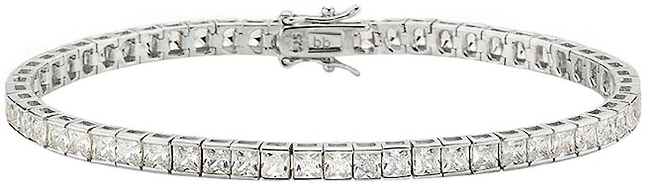 Aniston JEWELRY & WATCHES Tennisarmband Schmuck Geschenk Silber 925 Tennisa günstig online kaufen