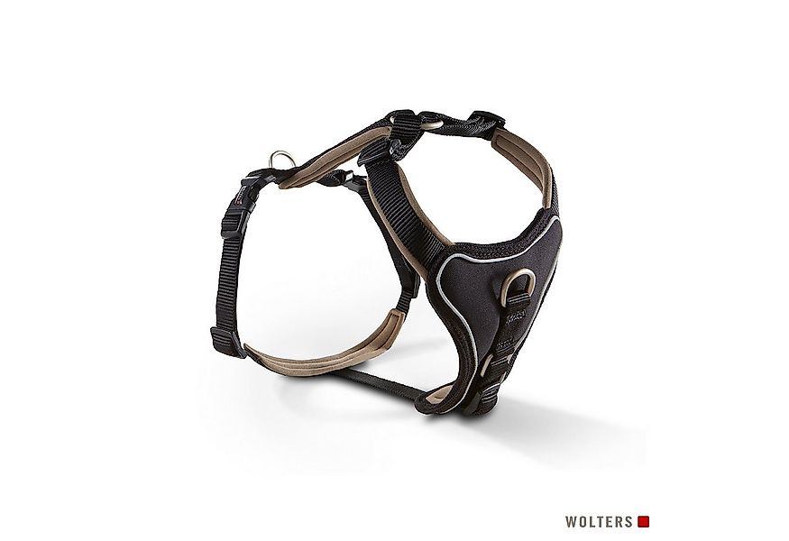 Wolters Hunde-Geschirr Professional Comfort Geschirr günstig online kaufen
