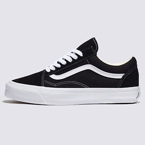 Vans  Sneaker OLD SKOOL LX - VN000CQDBA21-BLKWH günstig online kaufen