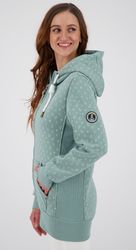 ankerglut Kapuzensweatjacke Sweat New Women CS günstig online kaufen