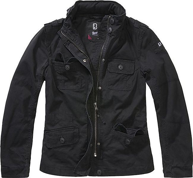Brandit Allwetterjacke Brandit Damen Ladies Britannia günstig online kaufen