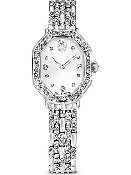 Swarovski Quarzuhr Swarovski Unisex-Uhren günstig online kaufen