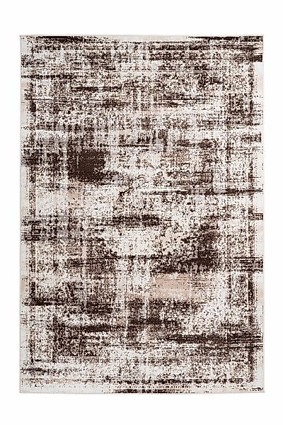 Megusta Vintage-teppich Ariya 225 Taupe Braun 120cm X 170cm günstig online kaufen