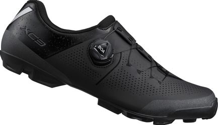 Shimano Fahrradschuh Mountainbike-Fahrradschuhe XC302 günstig online kaufen