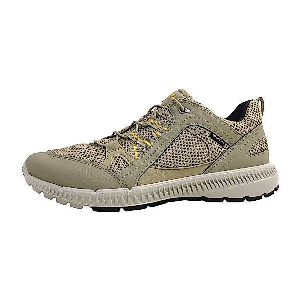 Ecco sportlicher Schnürer Schnürschuh günstig online kaufen