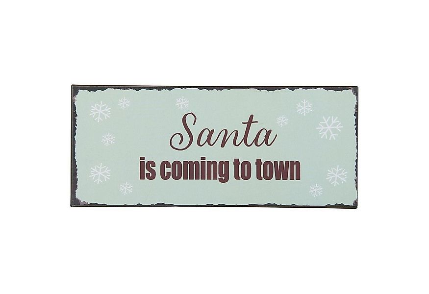 Ib Laursen Metallschild günstig online kaufen