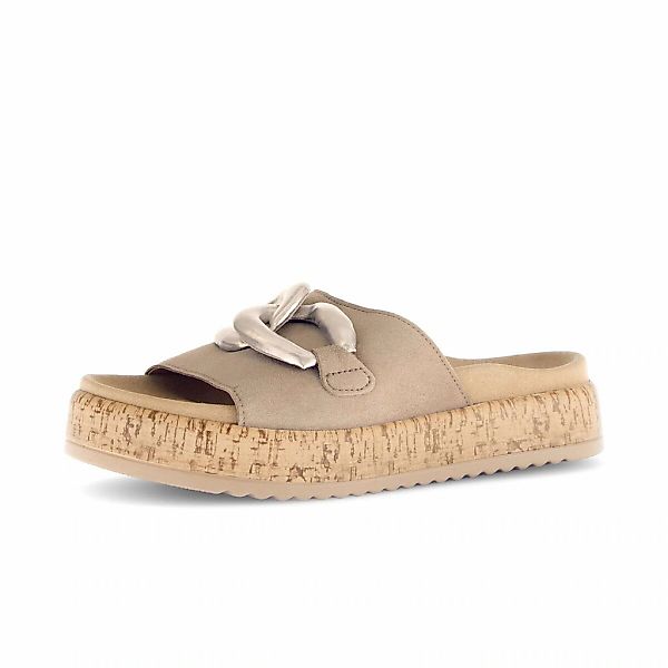 Gabor Pantolette "Pantolette" günstig online kaufen