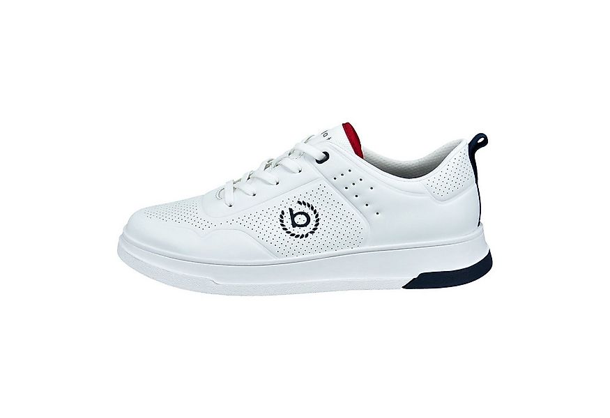 bugatti bugatti Herren Sneaker 321-AA507-5000-2000 white Sneaker günstig online kaufen