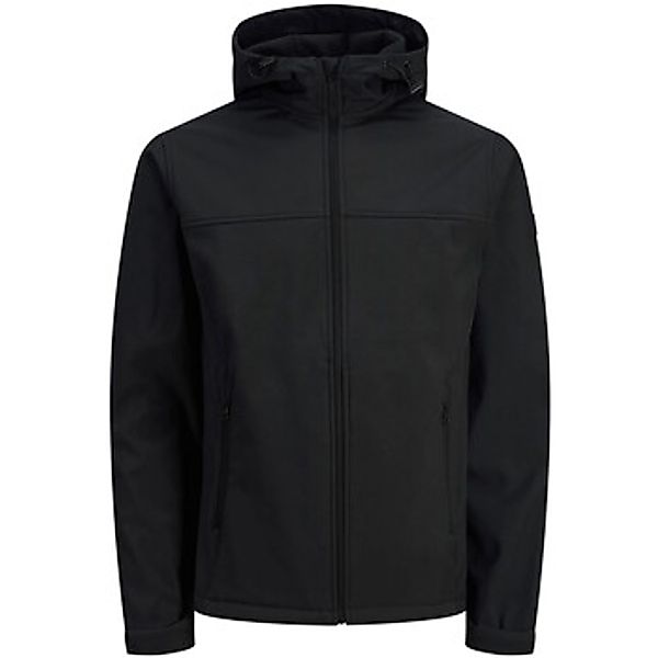 Jack & Jones  Jacken Jacke Outdoorjacke MARVIN HOOD SOFTSHELL günstig online kaufen