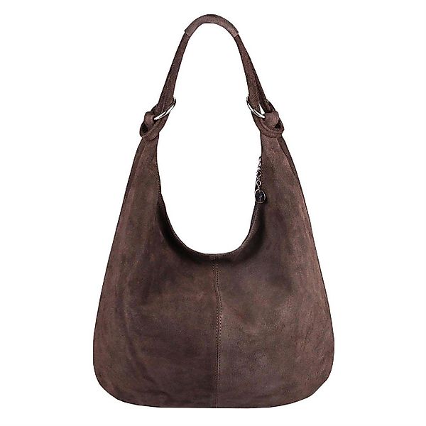ITALYSHOP24 Schultertasche Made in Italy Damen günstig online kaufen