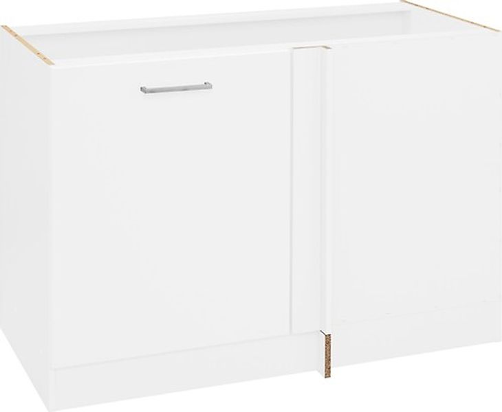KOCHSTATION Eckunterschrank "KS-Visby" günstig online kaufen