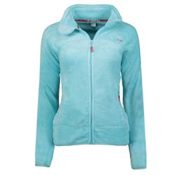 Geographical Norway Fleecejacke Geographical Norway Damen günstig online kaufen