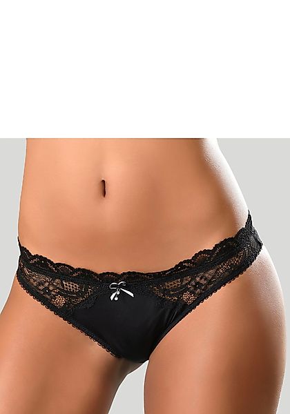 LASCANA Rioslip günstig online kaufen