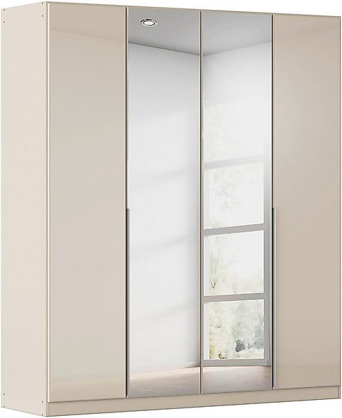 rauch Drehtürenschrank Kleiderschrank Kleiderschränke Schrank Garderobe AGO günstig online kaufen