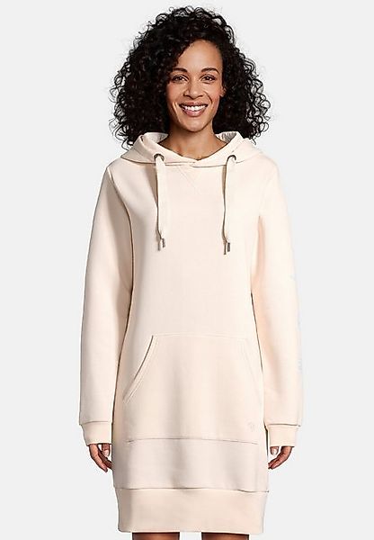 salzhaut Hoodie KLÃIDE Damen Oversized günstig online kaufen