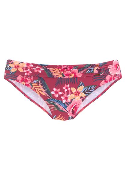 s.Oliver Bügel-Bikini-Top "Marika" mit kleinen Zierringen günstig online kaufen