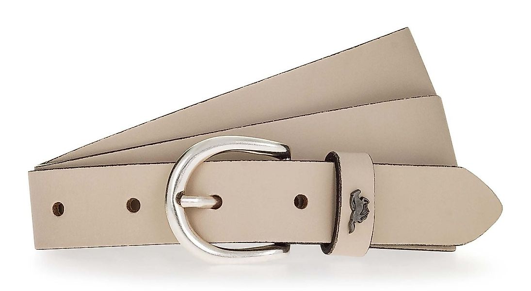 MUSTANG Ledergürtel Female Belt 2.5 aus günstig online kaufen