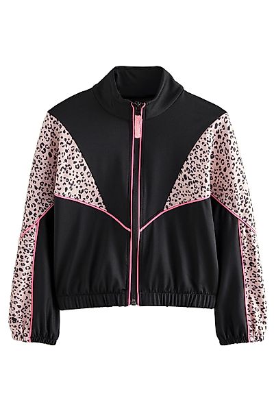 Next Sweatjacke Sportliches Top mit Reißverschluss günstig online kaufen