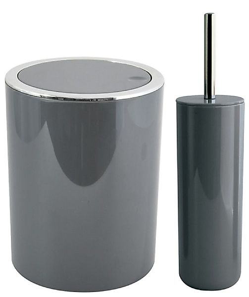 MSV Badaccessoires-Sets KAMAKA-INAGUA, Badezimmer u. Toiletten günstig online kaufen