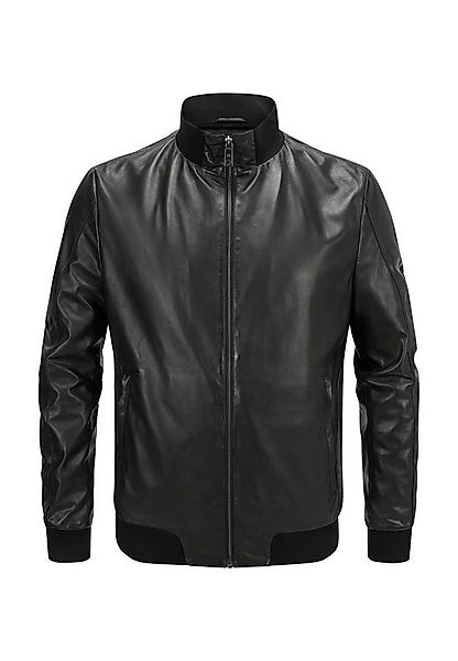 Milestone Lederjacke MSValentin günstig online kaufen