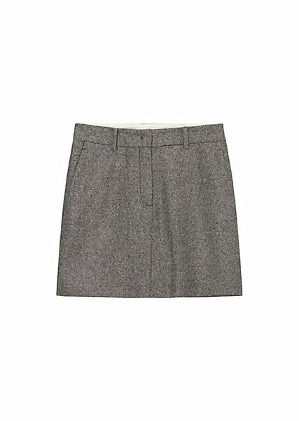 Marc O'Polo Maxirock Skirt, straight fit, high waist, mi günstig online kaufen