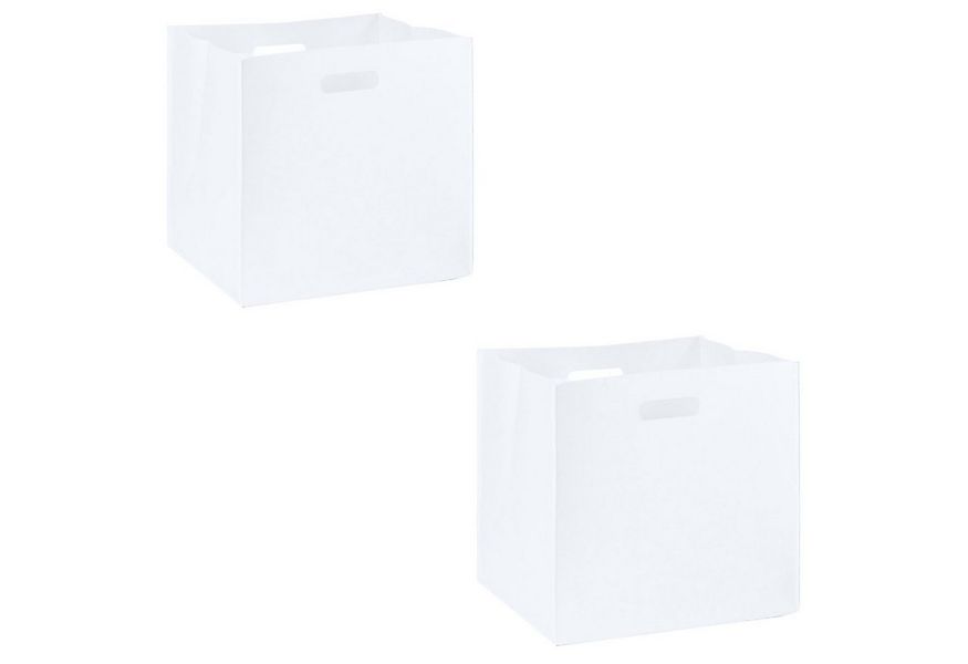 IDIMEX Aufbewahrungsbox FELT (Set), Stoff Aufbewahrungsbox aus Filz, Regalk günstig online kaufen